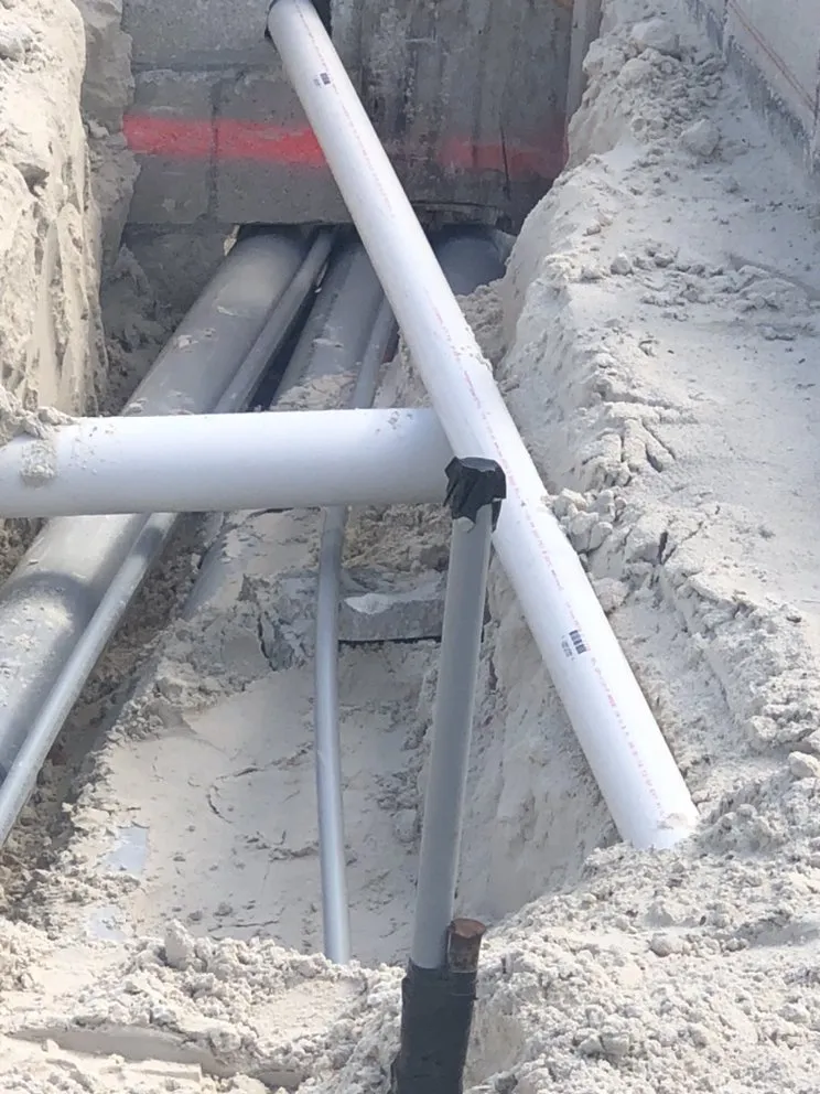 Slide of Universal HVAC