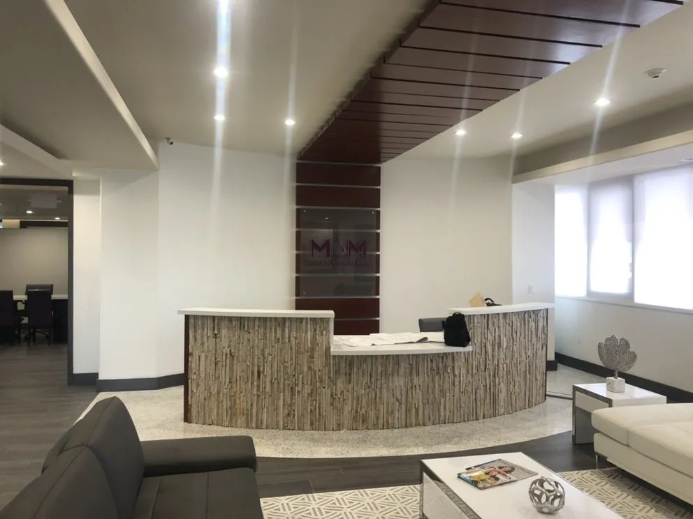 Slide of Universal HVAC