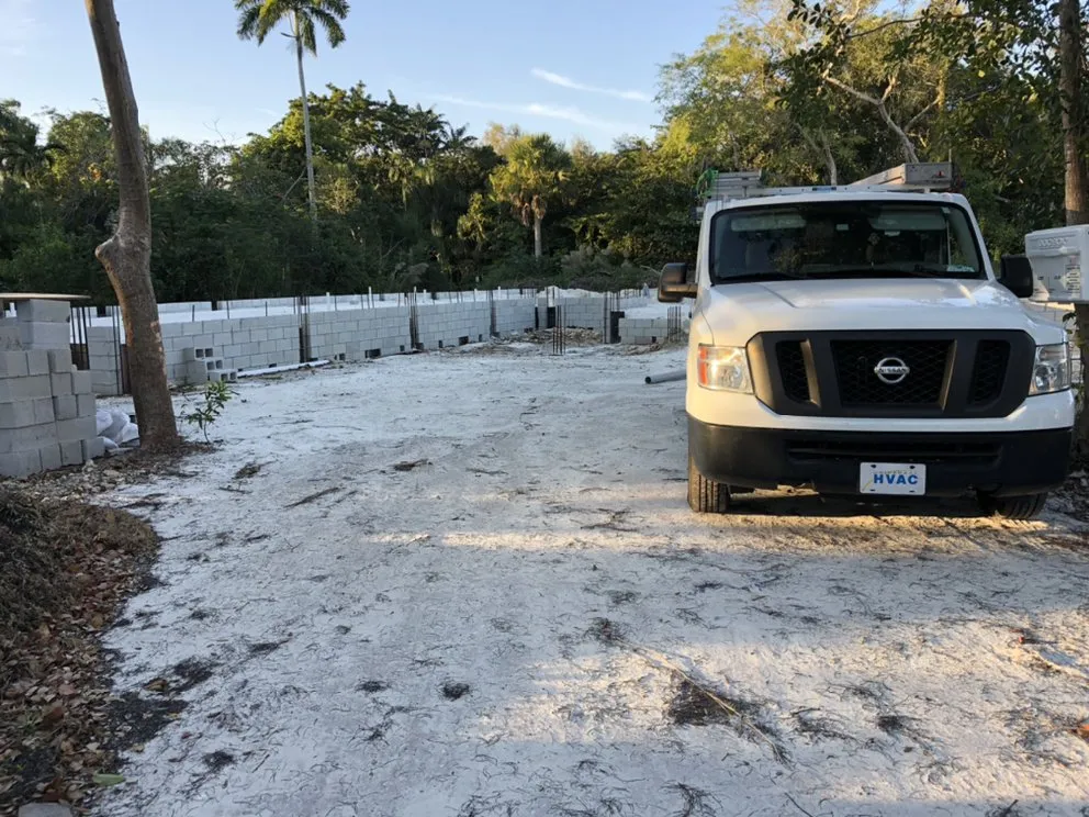 Slide of Universal HVAC