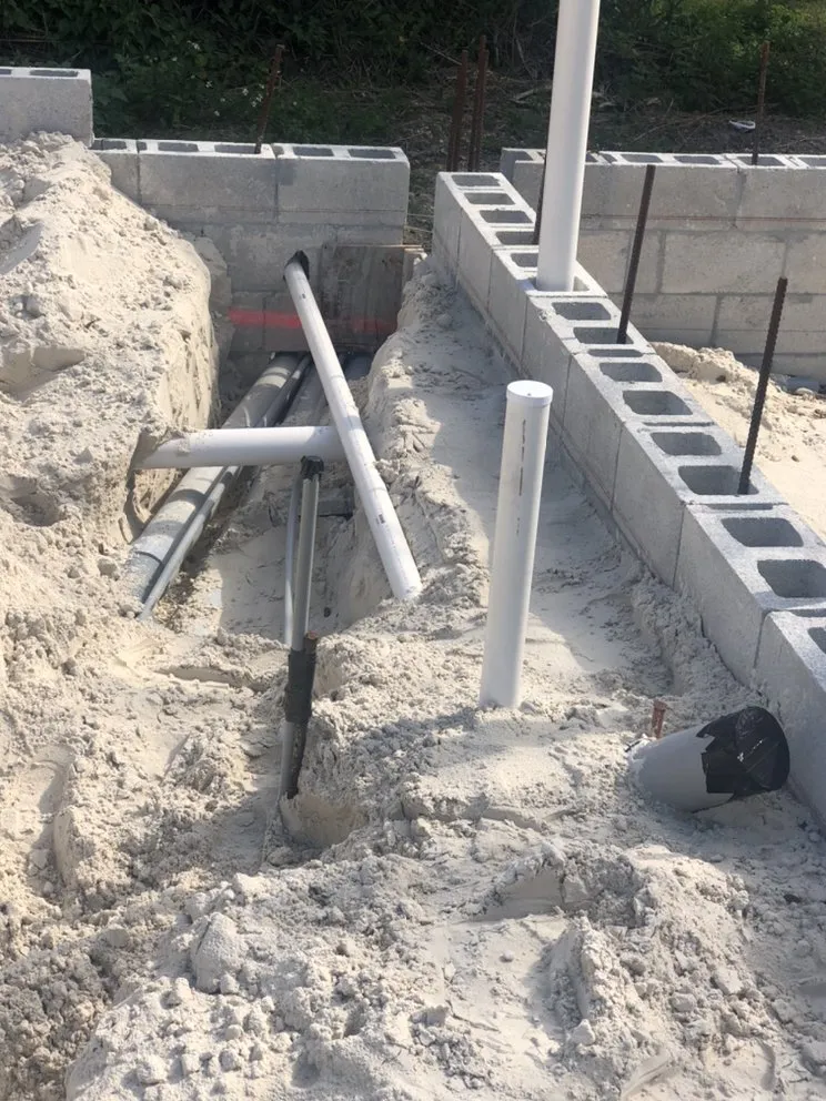 Slide of Universal HVAC