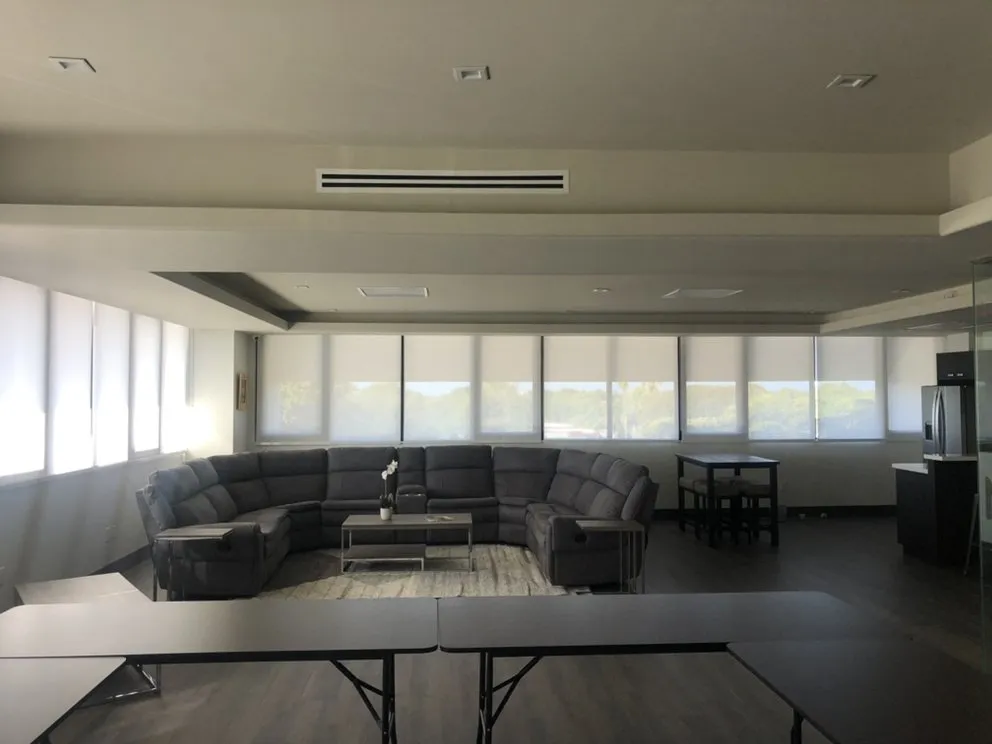 Slide of Universal HVAC