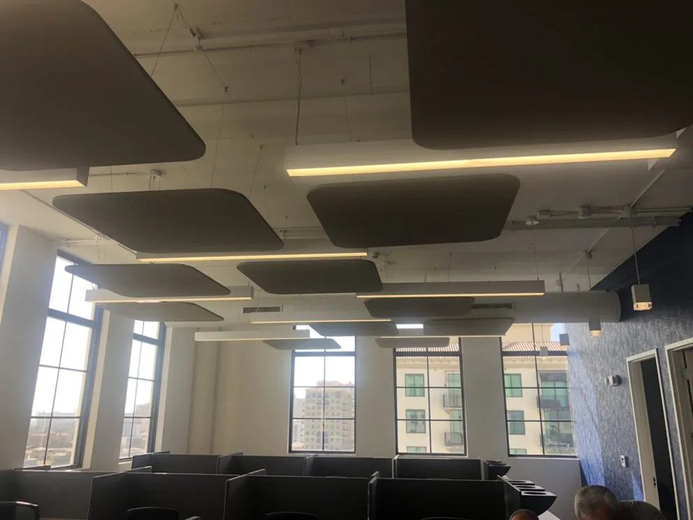 Slide of Universal HVAC