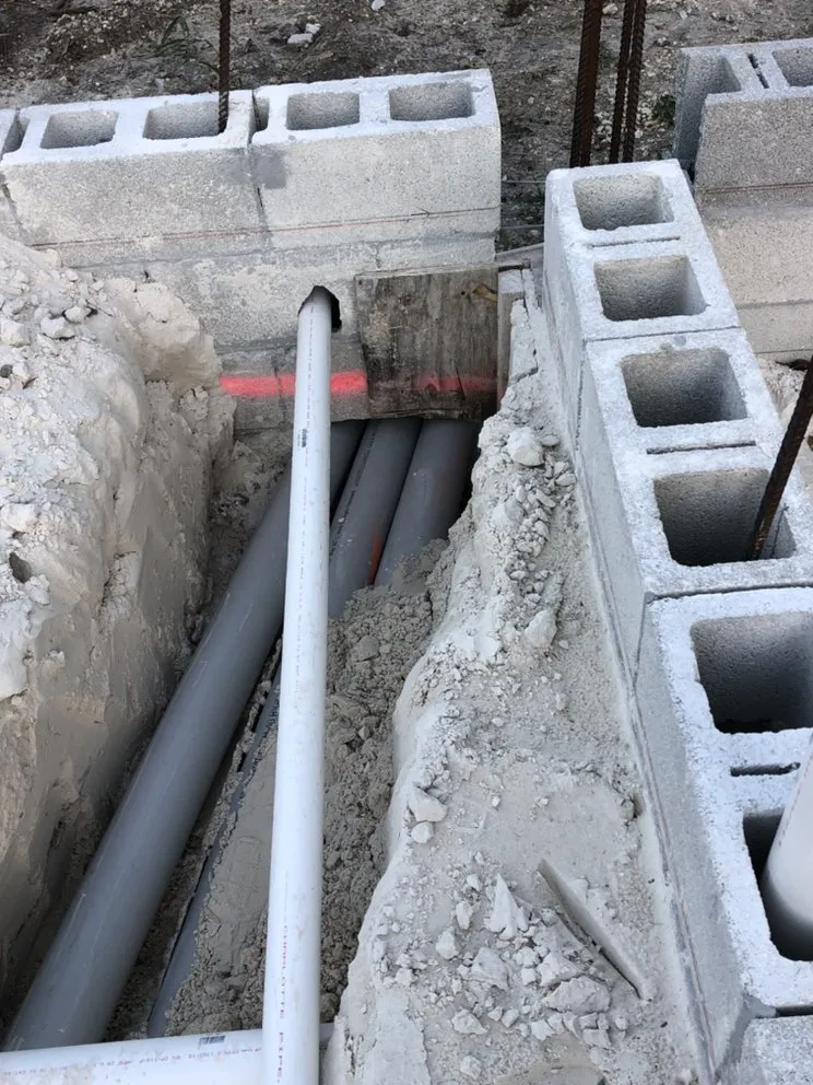 Slide of Universal HVAC