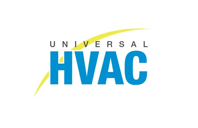 Slide of Universal HVAC