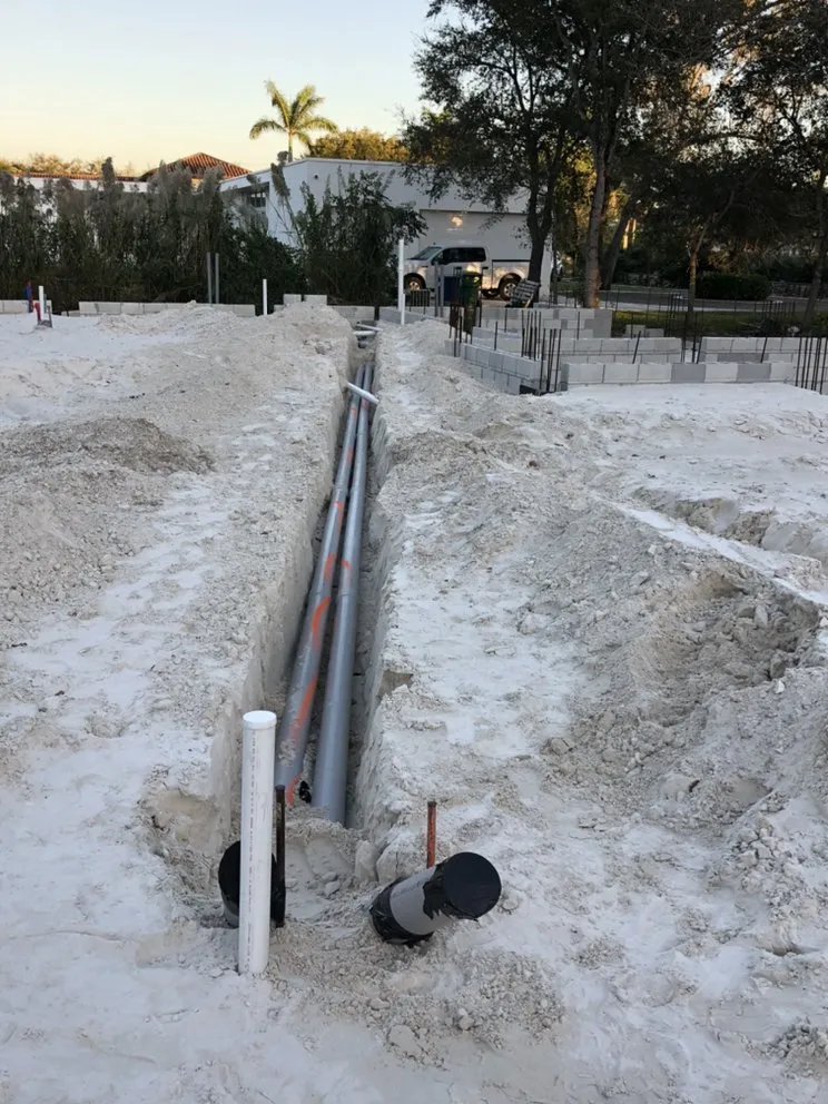 Slide of Universal HVAC