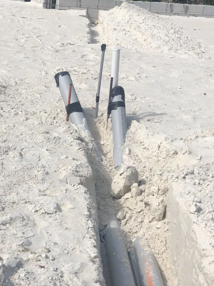 Slide of Universal HVAC