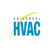 Slide of Universal HVAC