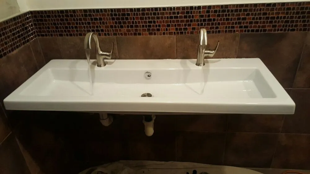 Slide of Universal Mechanical Connections