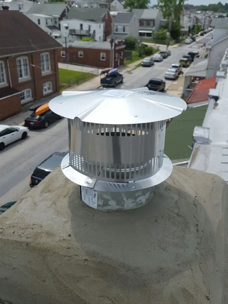 Slide of Universal Mechanical Connections