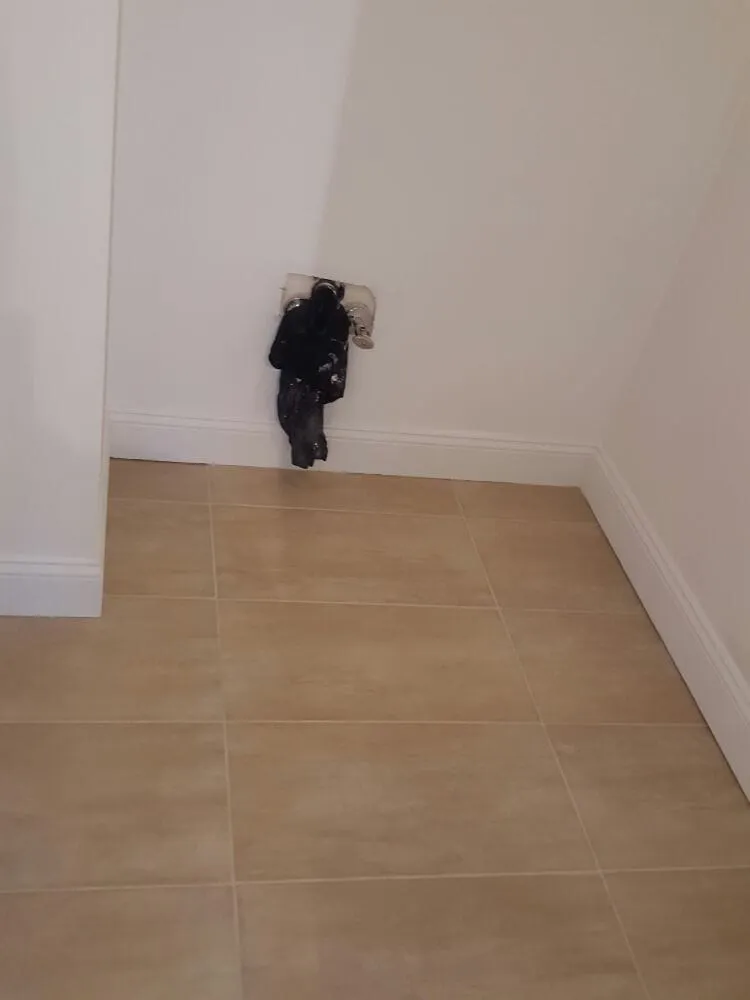 Slide of Universal Mechanical Connections