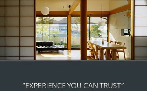 Slide of Universal Mechanical Contractors