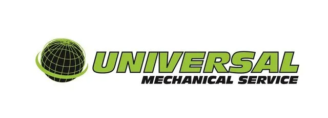 Slide of Universal Mechanical Services