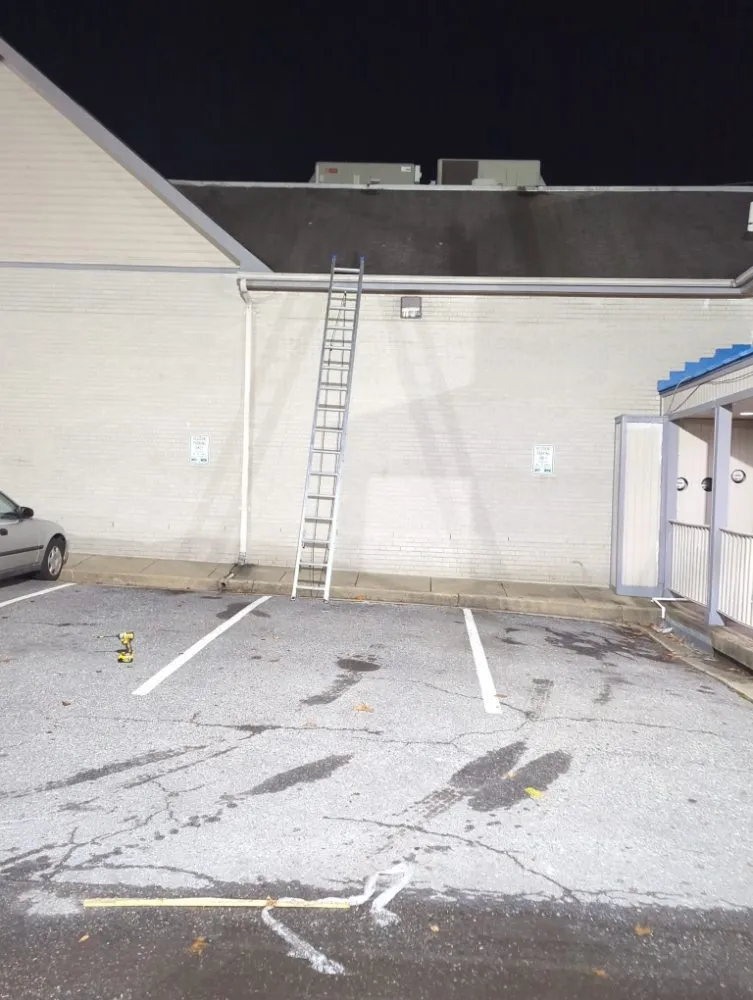 Slide of Universal Mechanical Services