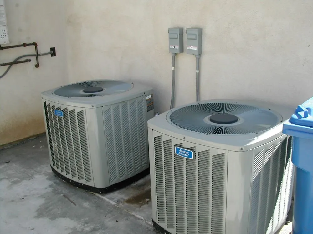 Slide of Universal Plumbing Heating and Air