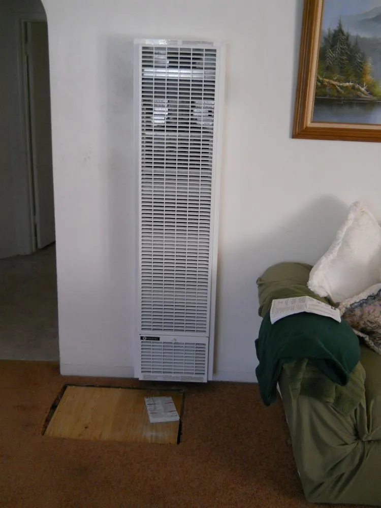 Slide of Universal Plumbing Heating and Air