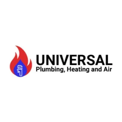 Slide of Universal Plumbing Heating and Air