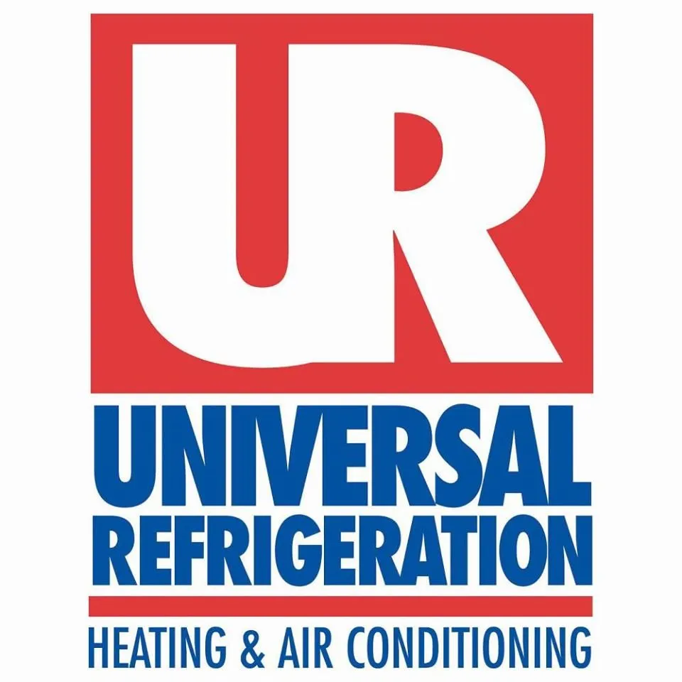 Slide of Universal Refrigeration