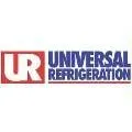 Slide of Universal Refrigeration