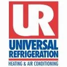 Slide of Universal Refrigeration