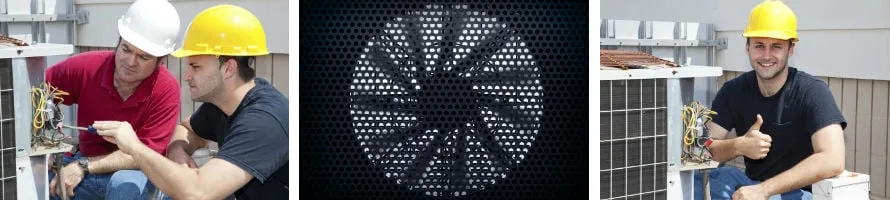 Slide of Universal Refrigeration