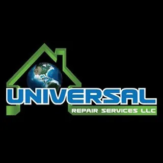 Slide of Universal Repair Services