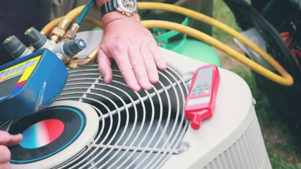 Slide of Universal Repair Services