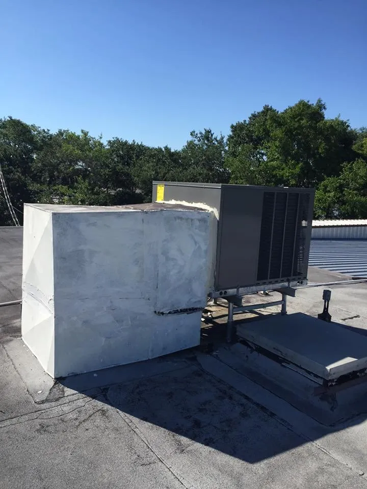 Slide of Universal Repair Services