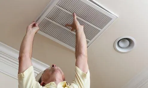 Slide of Universal Repair Services