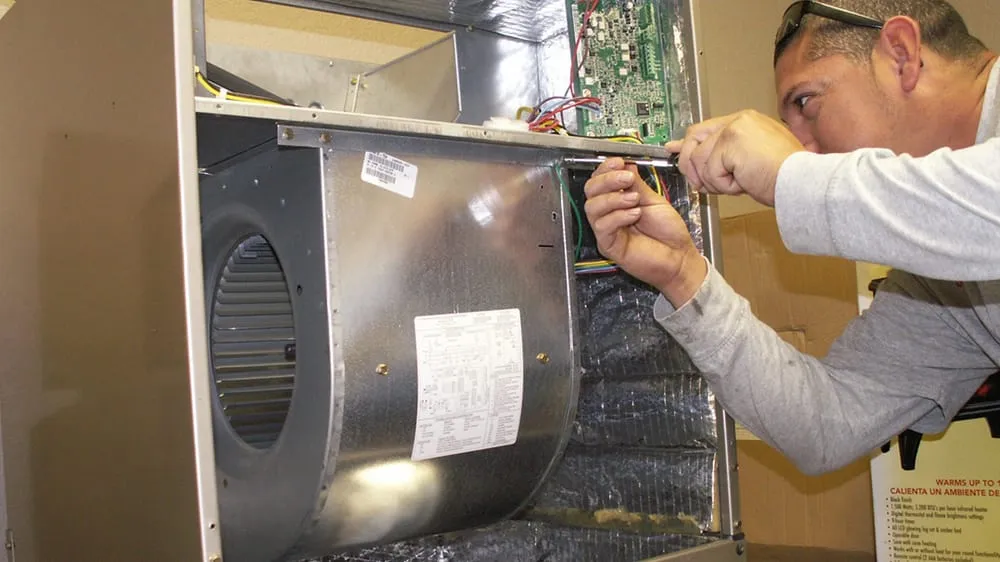 Slide of Universal Services