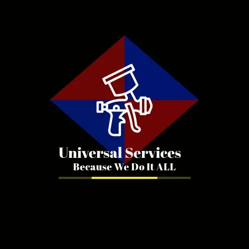 Slide of Universal Services