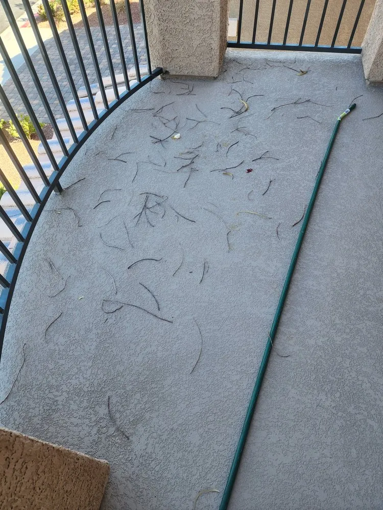 Slide of Universal Solar Direct