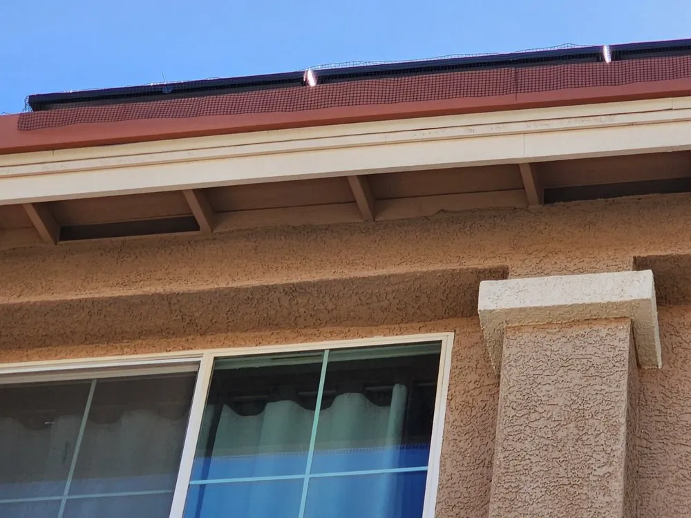 Slide of Universal Solar Direct