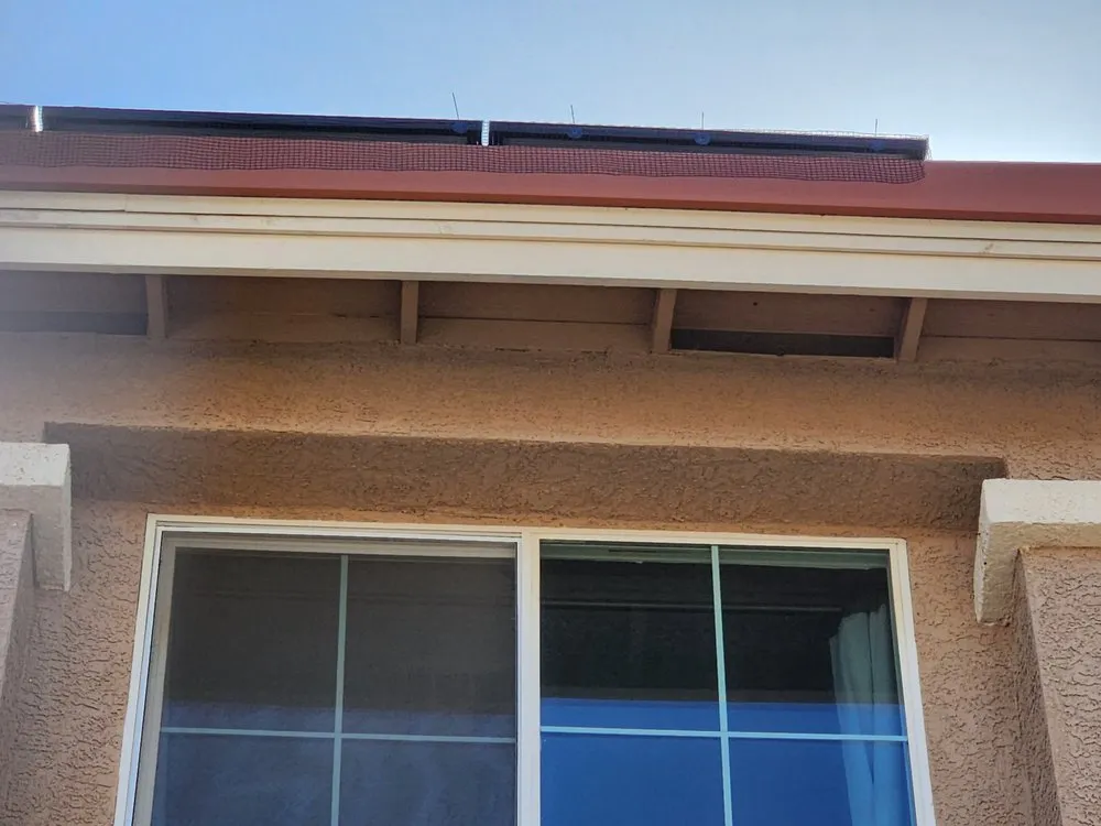 Slide of Universal Solar Direct