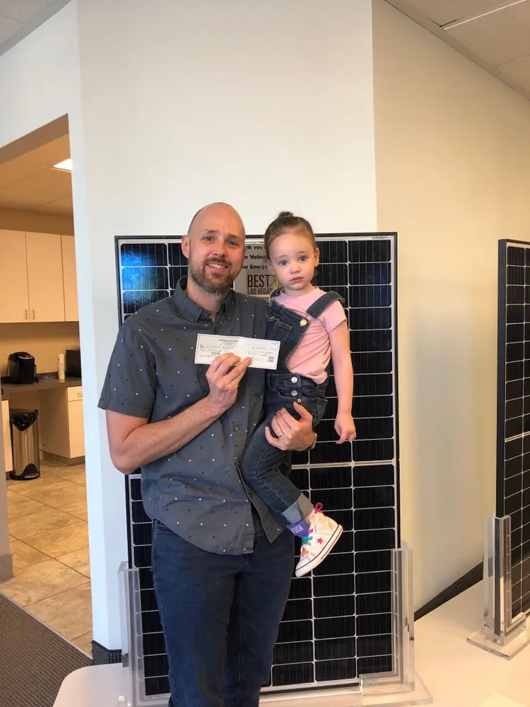 Slide of Universal Solar Direct