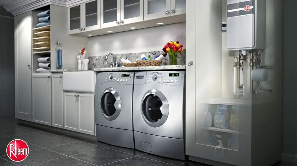 Slide of Universal Tech Plumbing & HVAC