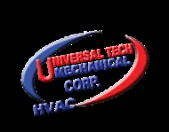 Slide of Universal Tech Plumbing & HVAC