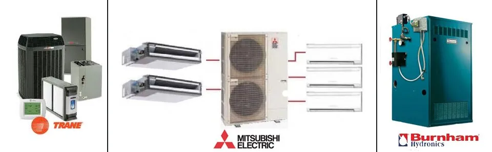 Slide of Universal Tech Plumbing & HVAC