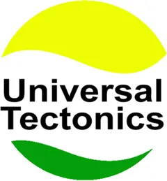Slide of Universal Tectonics