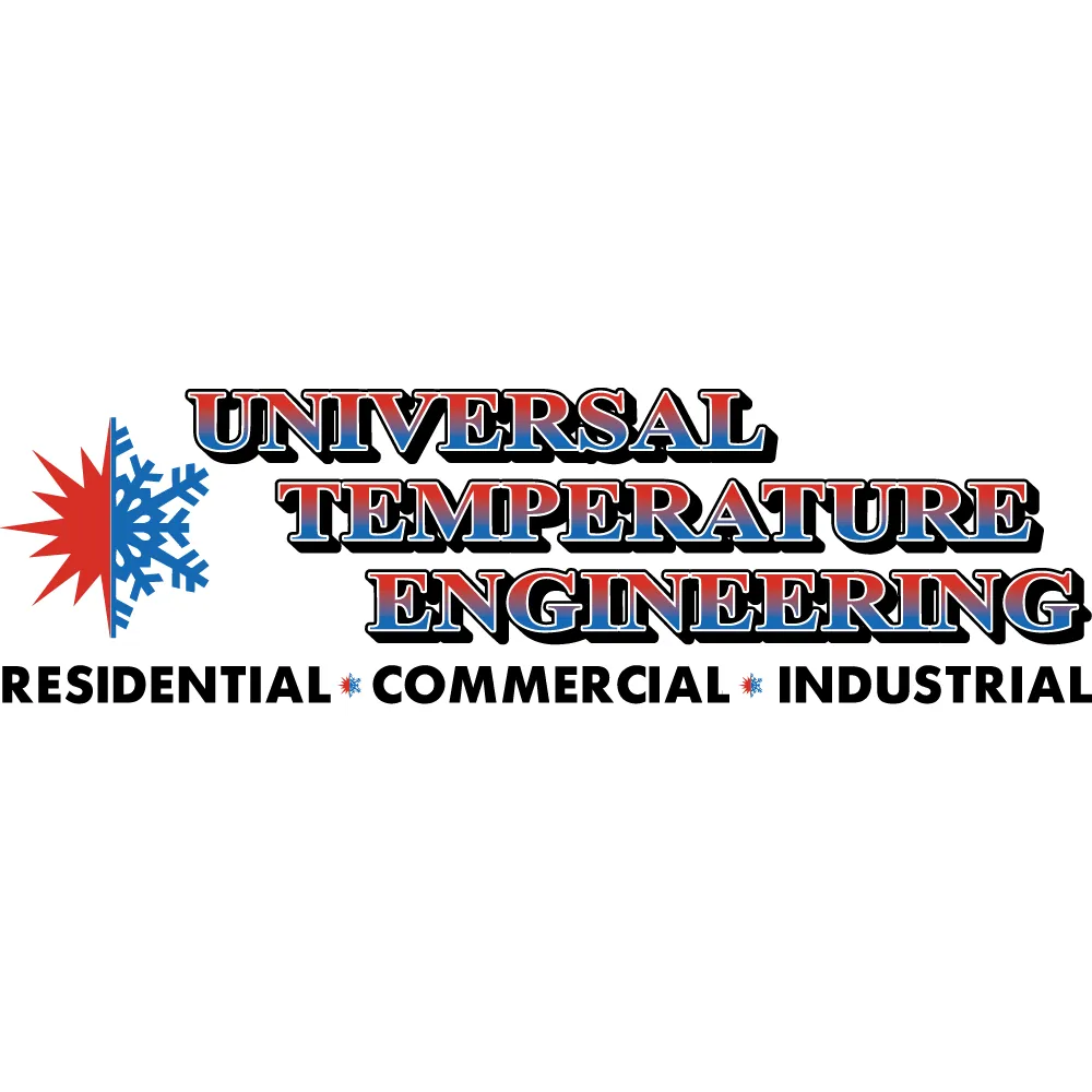 Expert AC installation experts serving Lewiston, MI - Universal Temperature Engineering