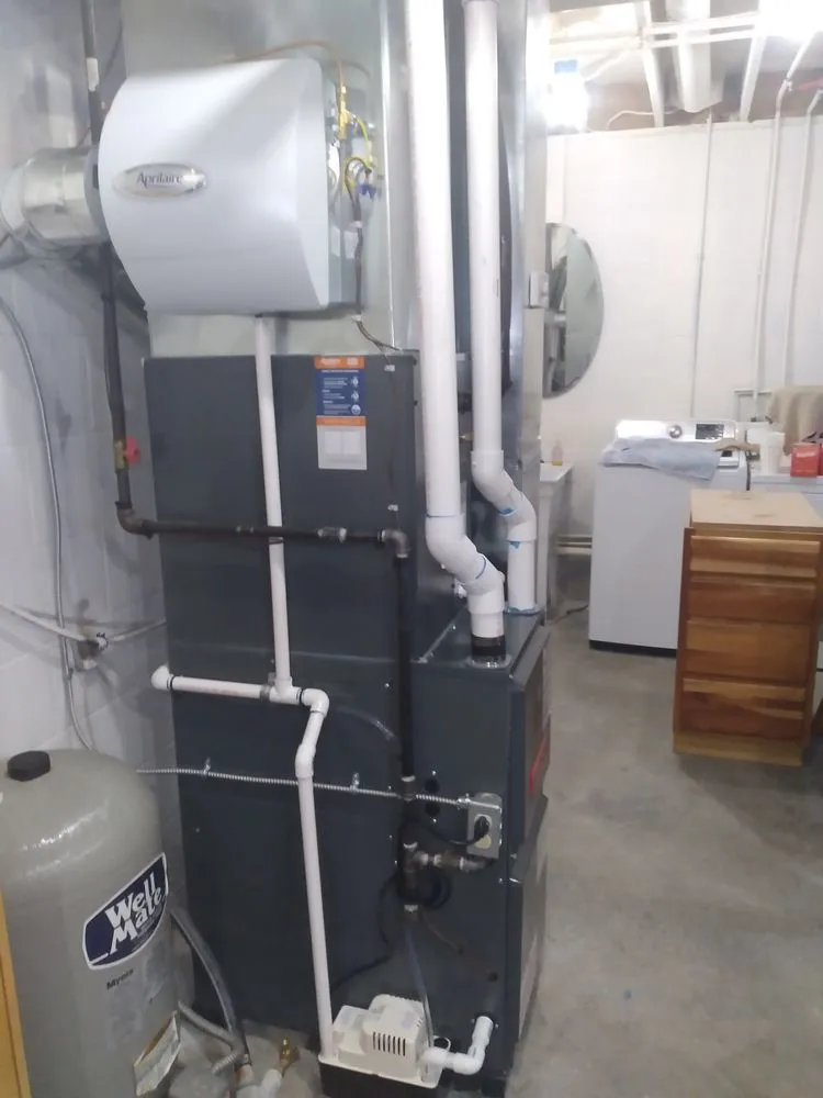 Expert HVAC repair in Lewiston, MI by Universal Temperature Engineering
