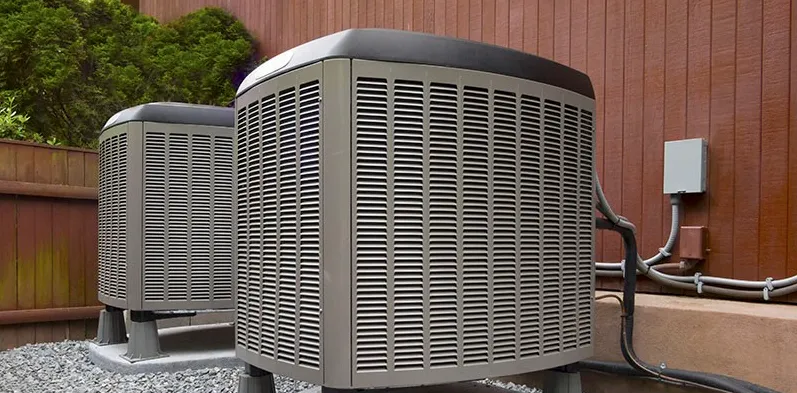 Trusted heating and cooling service in Lewiston, MI by Universal Temperature Engineering