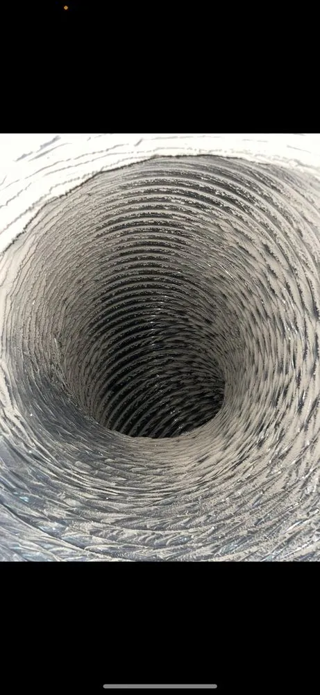 Slide of Universe Duct Cleaning