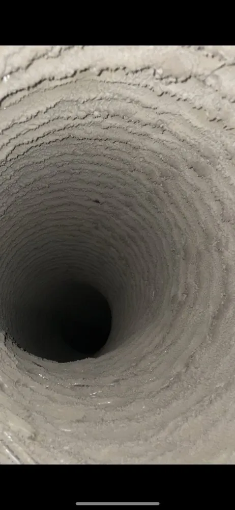 Slide of Universe Duct Cleaning