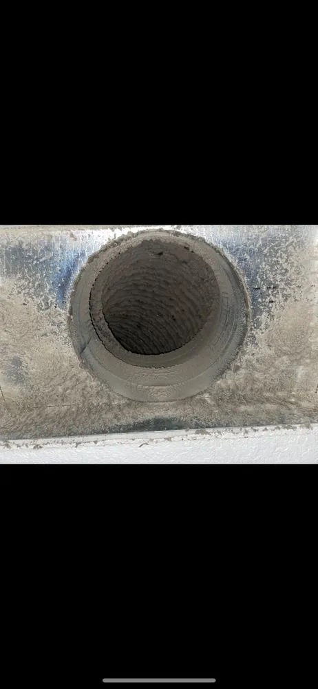 Slide of Universe Duct Cleaning