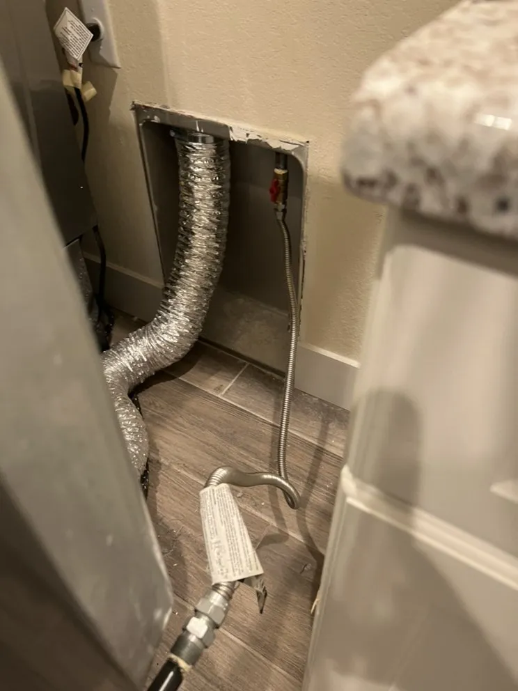 Slide of Universe Duct Cleaning