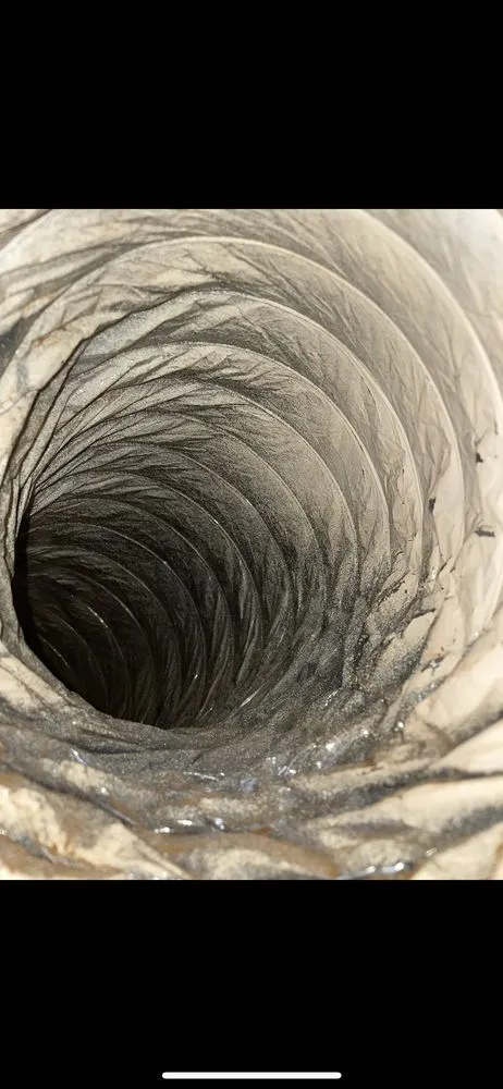 Slide of Universe Duct Cleaning