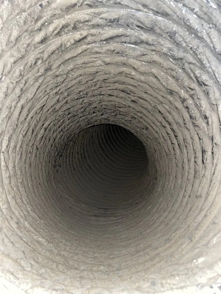 Slide of Universe Duct Cleaning