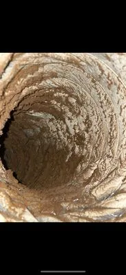 Universe Duct Cleaning Logo