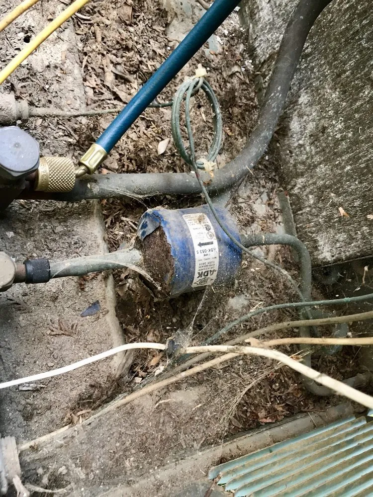 Slide of Universe Home Services