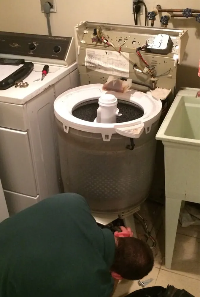 Slide of Universe Home Services